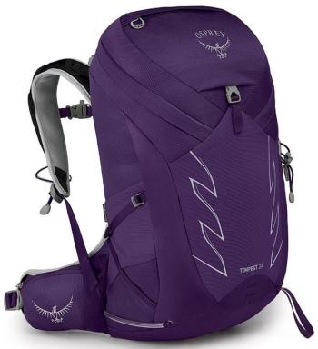 Osprey batoh batoh Tempest 24 L III WXS/WS fialová