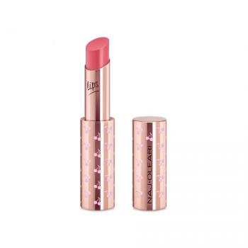Naj-Oleari True Icon Lipstick dlouhotrvající krémová rtěnka - 08 grapefruit pink 3g