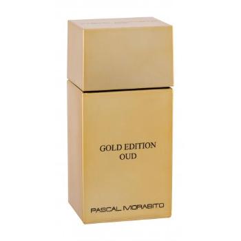 Pascal Morabito Gold Edition Oud 100 ml parfémovaná voda pro muže