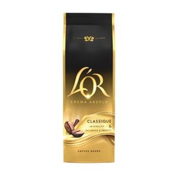 L'or Crema Absolu CLASSIQUE 500 g