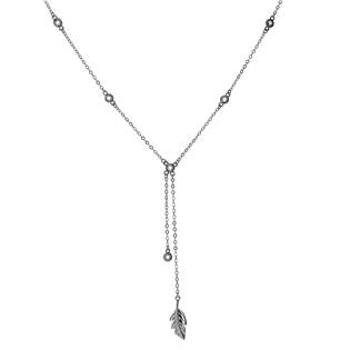 NUBIS® Stříbrný náhrdelník - NB-2080