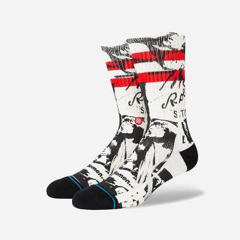 Stance x The Rolling Stones Ladies and Gentelmen A556C22LAD BLK