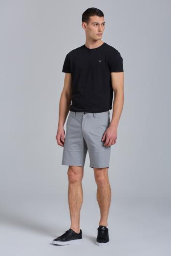 ŠORTKY GANT D1. TP HALLDEN SPORTS SHORTS šedá 38