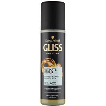 SCHWARZKOPF GLISS Ultimate Repair Express 200 ml (4015000941334)