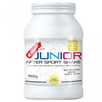 Penco JUNIOR AFTER SPORT SHAKE Banán 1500 g