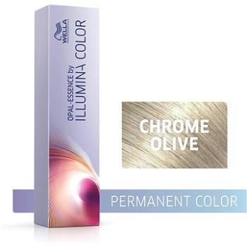 WELLA PROFESSIONALS Illumina Color Opal Essence Chrome Olive 60 ml (3614227271388)