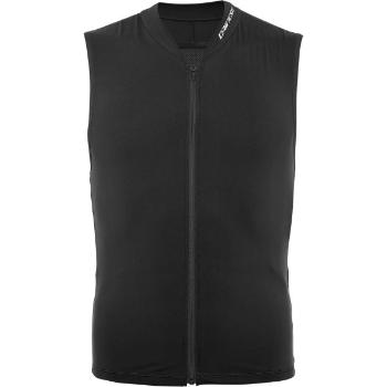 Dainese AUXAGON VEST Pánská ochranná vesta, černá, velikost 2XL