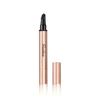 Guerlain Gel Eyebrow Pen gelové líčení obočí - 01 Clair