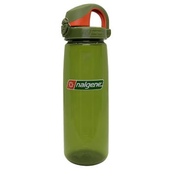 Nalgene OTF 650 ml Juniper/Juniper Orange Cap