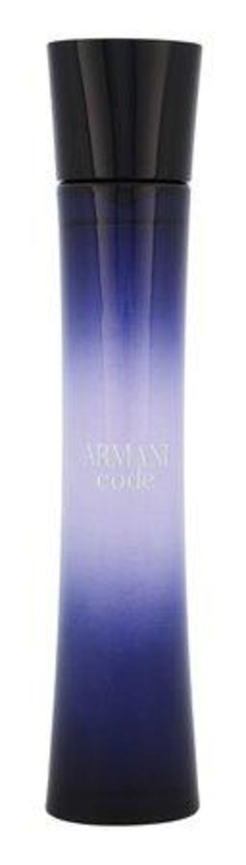Parfémovaná voda Giorgio Armani - Armani Code Women , 75ml