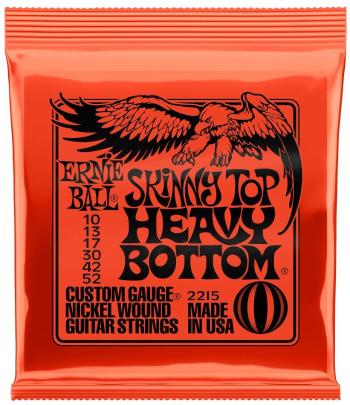 Ernie Ball 2215