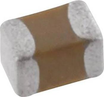 Keramický kondenzátor SMD 0402 Kemet C0402C151J5GAC7867+, 150 pF, 50 V, 5 %, (d x š x v) 1 x 0.3 x 0.5 mm, 1 ks