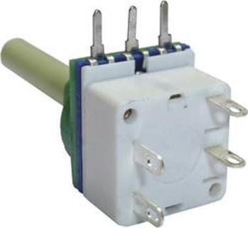 Potentiometer Service GmbH, 7519, 220 KΩ