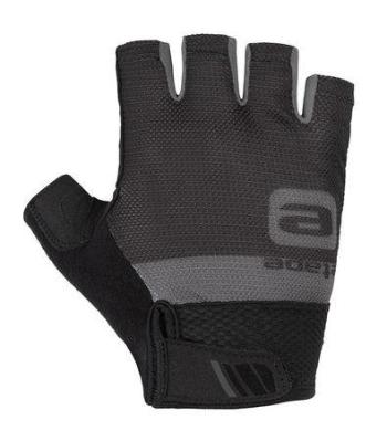 Etape – rukavice AIR, černá L