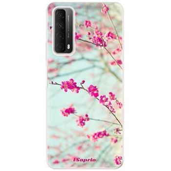 iSaprio Blossom pro Huawei P Smart 2021 (blos01-TPU3-PS2021)