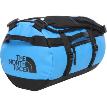 The North Face BASE CAMP DUFFEL-XS Sportovní taška, modrá, velikost UNI