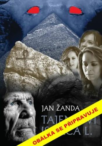 Tajemství Isaaca L. - Žanda Jan