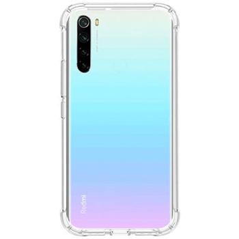 TopQ Kryt Xiaomi Redmi Note 8 odolný průhledný 89588 (89588)