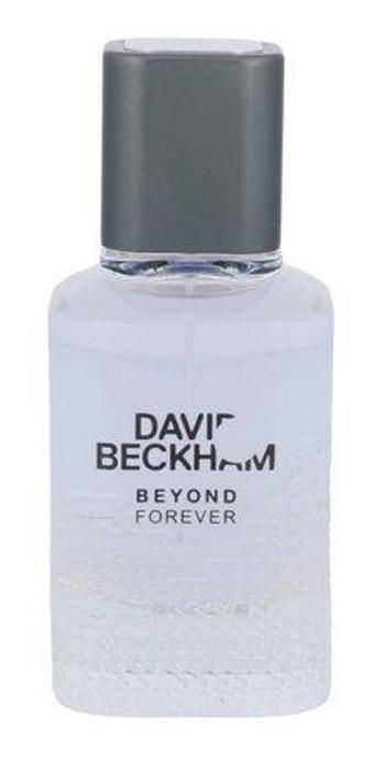 Toaletní voda David Beckham - Beyond Forever , 40ml