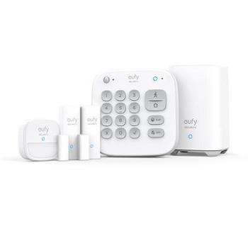 Anker Eufy Eufy security Alarm 5 piece kits (T8990321)