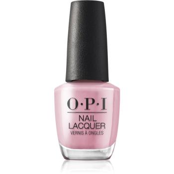 OPI Nail Lacquer Down Town Los Angeles lak na nehty (P)Ink on Canvas 15 ml