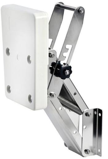 Osculati Adjustable Outboard Bracket 15 HP Držák lodního motoru