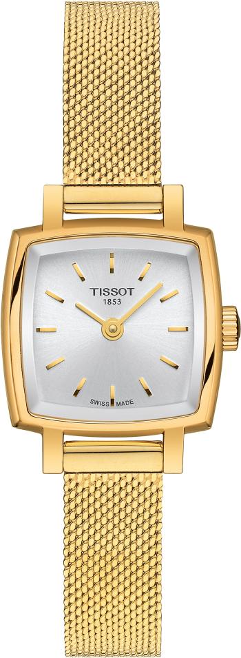 Tissot T-Lady Lovely Square T058.109.33.031.00