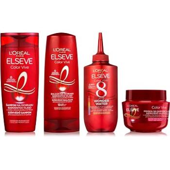 L'ORÉAL PARIS Elseve Color Vive Set 950 ml (KSVL5112s)