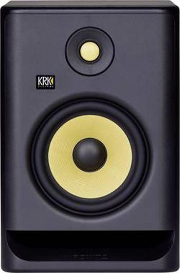 Aktivní reproduktory (monitory) 16.5 cm (6.5 palec) KRK Systems Rokit RP7 G4 145 W 1 ks