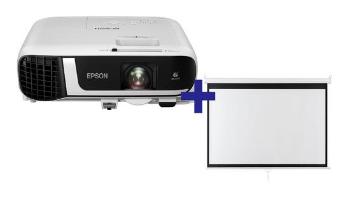 Epson EB-FH52