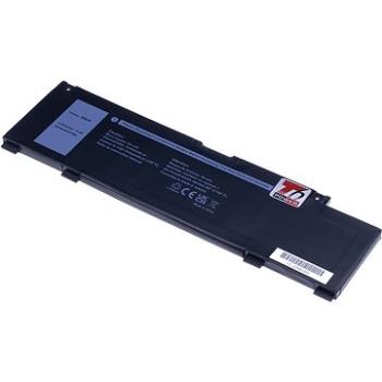 T6 Power pro Dell G3 15 3590, Li-Poly, 11,4 V, 4470 mAh (51 Wh), černá (NBDE0211_v128202)