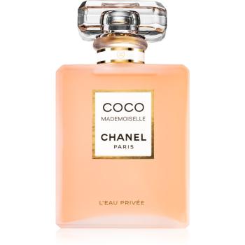 Chanel Coco Mademoiselle L’Eau Privée parfémovaná voda pro ženy 50 ml