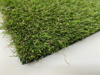 Lano - koberce a trávy  1300x200 cm Travní koberec Botanic metrážní -   Zelená