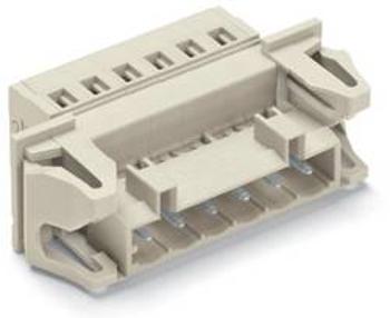 Pinová lišta (standardní) WAGO 721-615/114-000, 96 mm, pólů 15, rozteč 5 mm, 10 ks