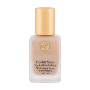 Estée Lauder Double Wear Stay In Place SPF10 30 ml make-up pro ženy 1N0 Porcelain na všechny typy pleti