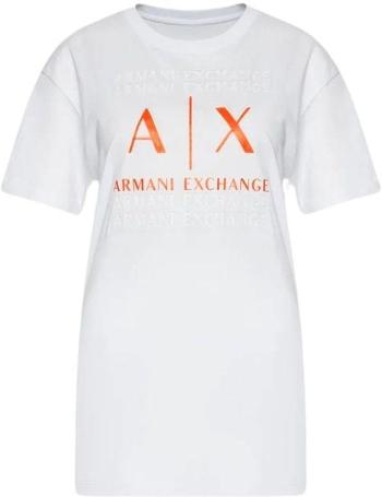 Dámské tričko Armani Exchange vel. XXL