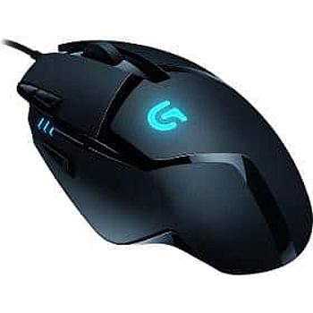 G402 Hyperion Fury herní myš LOGITECH