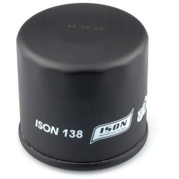 ISON HF138 (M204-009)