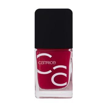 Catrice Iconails 10,5 ml lak na nehty pro ženy 141 Jelly-licious