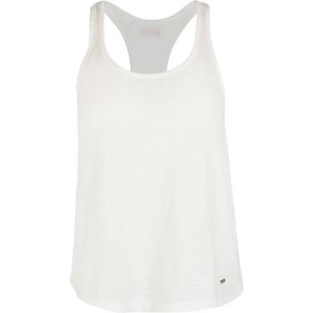 O'Neill LW ESSENTAILS TANK TOP R-BACK Dámské tílko, bílá, velikost XS