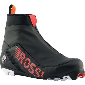 Rossignol X-8 CLASSIC Klasické běžecké boty, černá, velikost 46