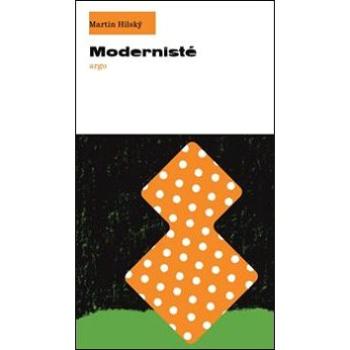 Modernisté (978-80-257-2193-3)
