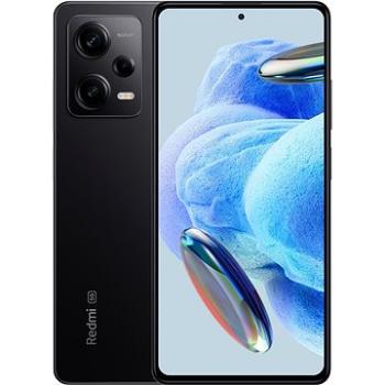 Xiaomi Redmi Note 12 Pro 5G 6GB/128GB černá (44890)