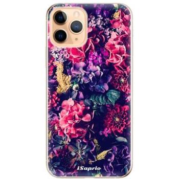 iSaprio Flowers 10 pro iPhone 11 Pro (flowers10-TPU2_i11pro)