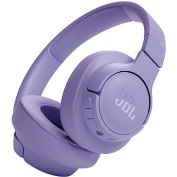 JBL Tune 720BT fialová (JBLT720BTPUR)