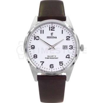 Festina Classics 20512/1 - 30 dnů na vrácení zboží