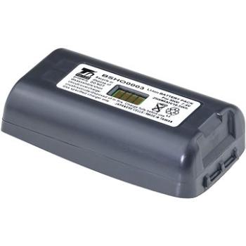 T6 Power pro Honeywell Dolphin 9550, Li-Ion, 2500 mAh (18,5 Wh), 7,4 V (BSHO0003_v86204)