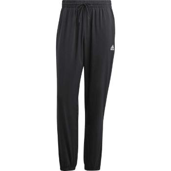 adidas STANFORT PANTS Pánské sportovní kalhoty, černá, velikost