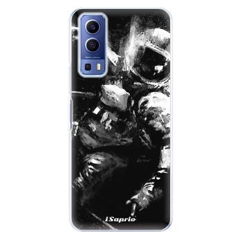 Odolné silikonové pouzdro iSaprio - Astronaut 02 - Vivo Y52 5G