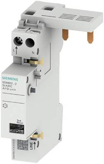 Siemens 5SM6021-2 požární spínač 2pólový